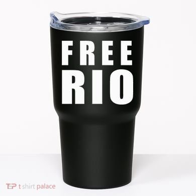 Free Rio Da Yung Og Fans  Tumbler