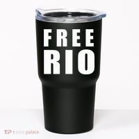 Free Rio Da Yung Og Fans  Tumbler thumb 0
