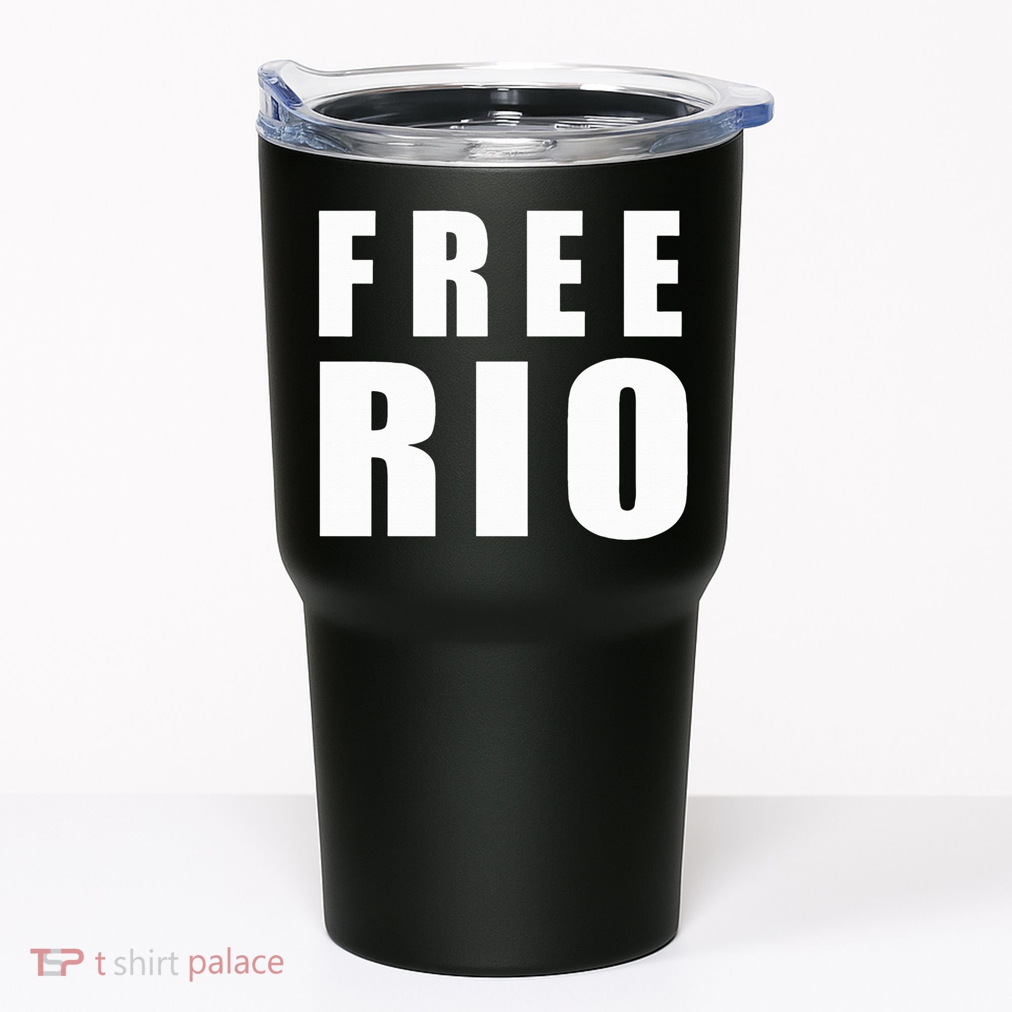 Free Rio Da Yung Og Fans  Tumbler