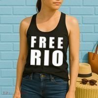 Free Rio Da Yung Og Fans  Women's Tank Top thumb 2