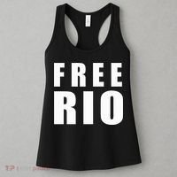 Free Rio Da Yung Og Fans  Women's Tank Top thumb 3