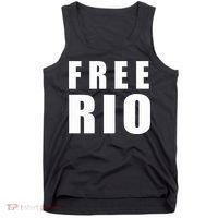 Free Rio Da Yung Og Fans  Tank Top thumb 0