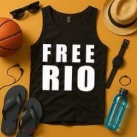 Free Rio Da Yung Og Fans  Tank Top thumb 4
