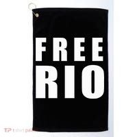 Free Rio Da Yung Og Fans  Golf Towel thumb 0