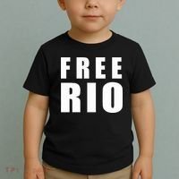 Free Rio Da Yung Og Fans  Toddler T-Shirt thumb 2