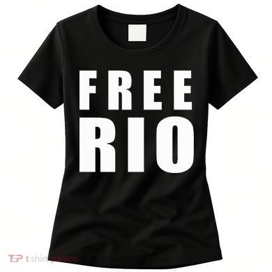 Free Rio Da Yung Og Fans  Women's T-Shirt