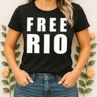 Free Rio Da Yung Og Fans  Women's T-Shirt thumb 2