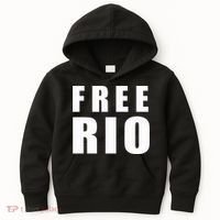 Free Rio Da Yung Og Fans  Kids Hoodie thumb 0