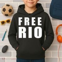 Free Rio Da Yung Og Fans  Kids Hoodie thumb 2