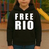 Free Rio Da Yung Og Fans  Kids Hoodie thumb 3
