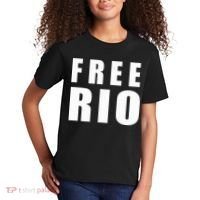 Free Rio Da Yung Og Fans  Kids T-Shirt thumb 2