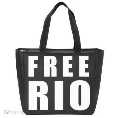 Free Rio Da Yung Og Fans  Tote Bag