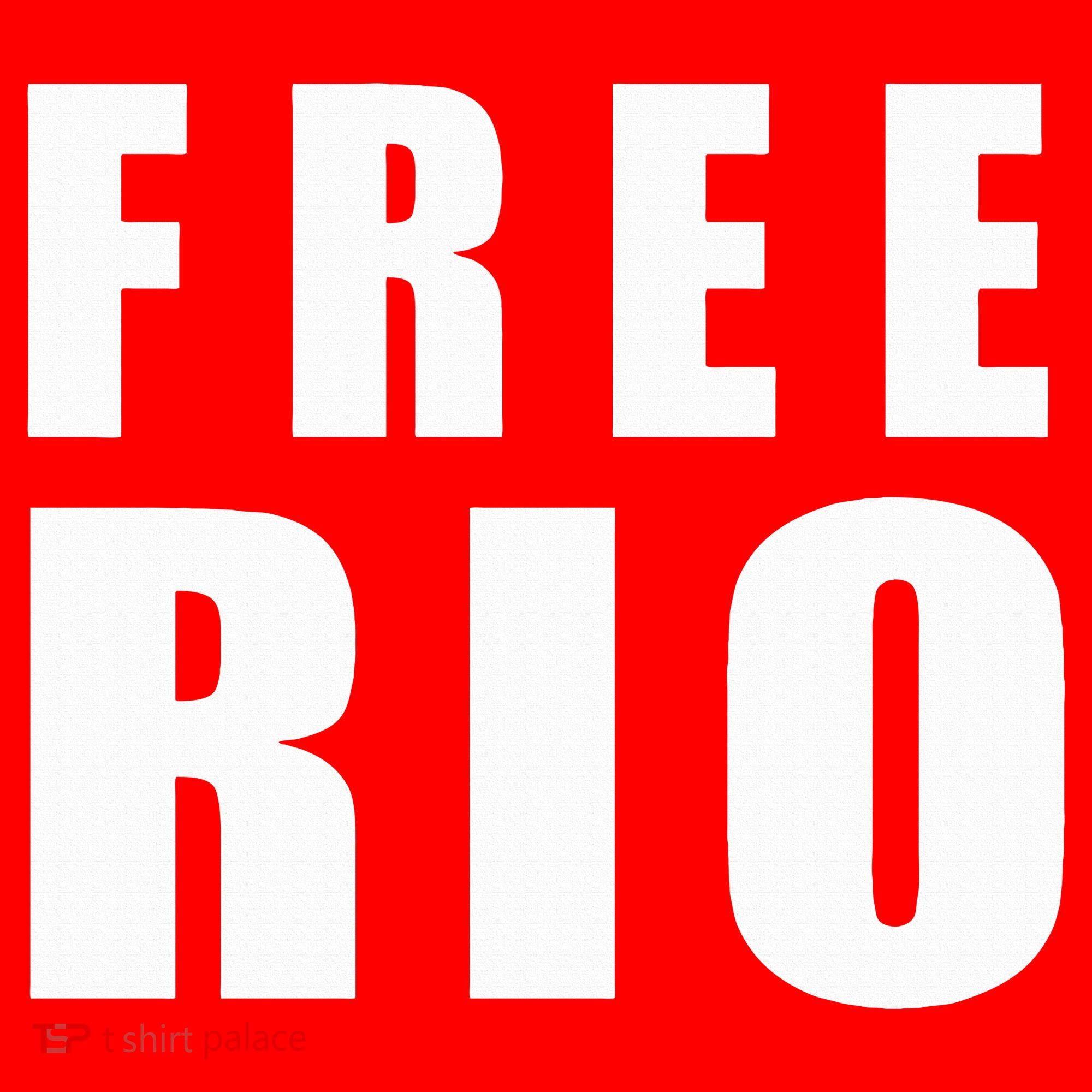 Free Rio Da Yung Og Fans  Santa Hat