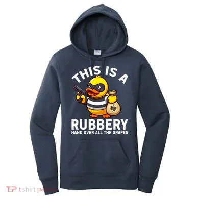 Women's Hoodie