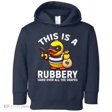 Toddler Hoodie
