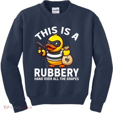 Kids Sweatshirt