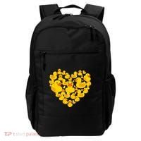 Funny Rubber Duck Gift Duckies Lovers Gift Backpack thumb 0