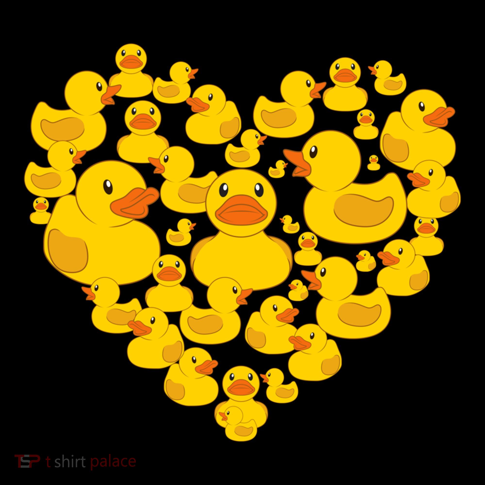 Funny Rubber Duck Gift Duckies Lovers Gift Coffee Mug