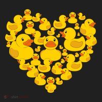 Funny Rubber Duck Gift Duckies Lovers Gift Hat thumb 2