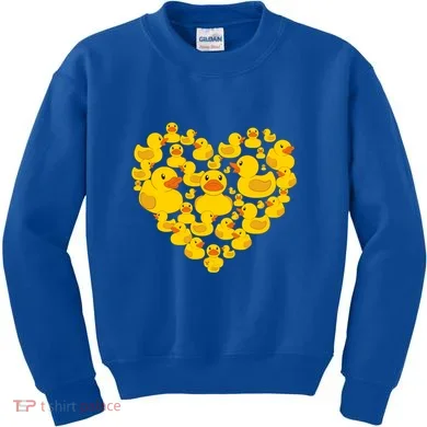 Kids Sweatshirt