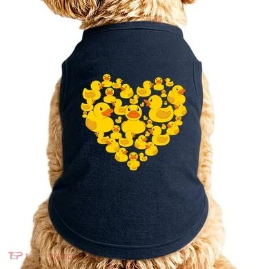 Doggie Tank