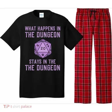 Pajama Set