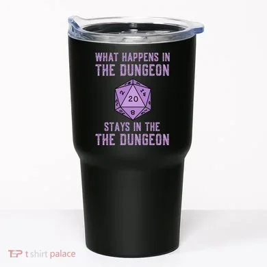 Tumbler