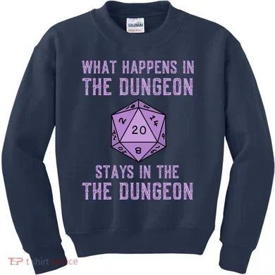 Kids Sweatshirt