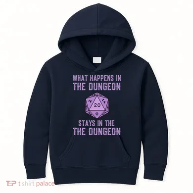 Kids Hoodie