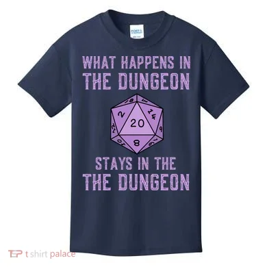 Kids T-Shirt