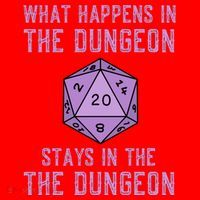 Funny RPG D20 Dungeon Game Gift Santa Hat thumb 1