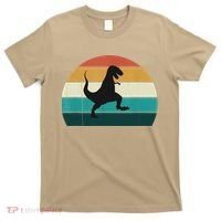 Funny Retro Dinosaur Gift Great Dino TRex TRex Lovers Gift T-Shirt thumb 0