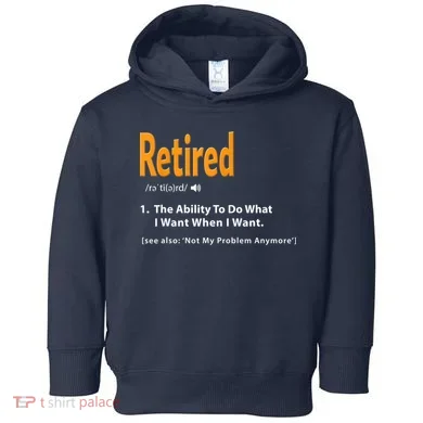 Toddler Hoodie
