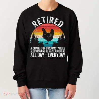 Women's Sweatshirt