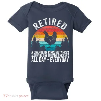 Baby Bodysuit
