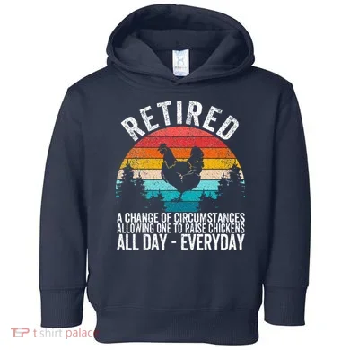 Toddler Hoodie
