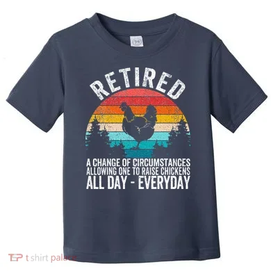 Toddler T-Shirt