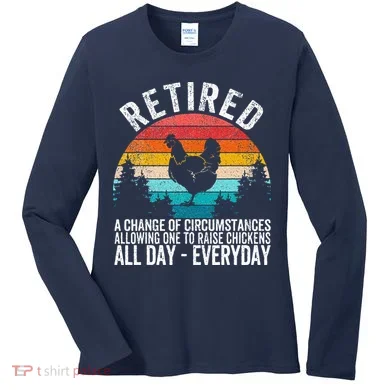 Women's Long Sleeve Shirt