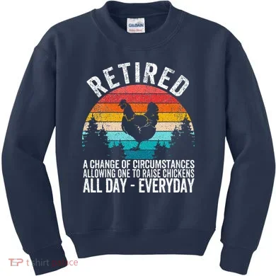 Kids Sweatshirt