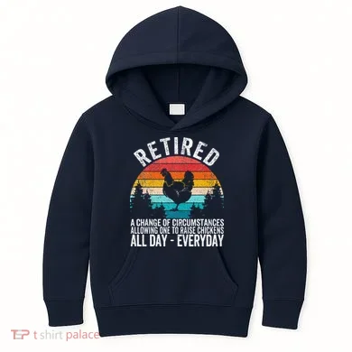 Kids Hoodie