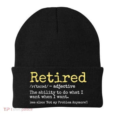 Beanie