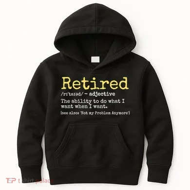 Kids Hoodie