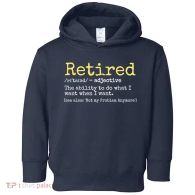 Toddler Hoodie