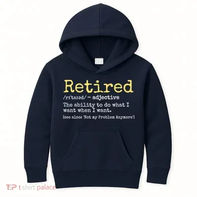 Kids Hoodie