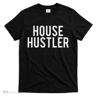 Funny Realtor Design Gift For Real Estate Agents T-Shirt