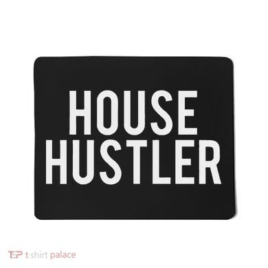 Funny Realtor Design Gift For Real Estate Agents Mousepad