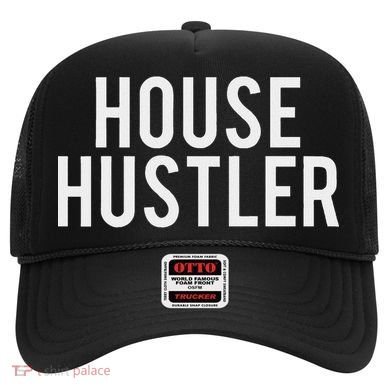 Funny Realtor Design Gift For Real Estate Agents Hat