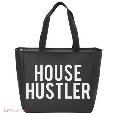 Funny Realtor Design Gift For Real Estate Agents Tote Bag