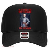 Funny Robert E. Lee Secede Civil War Secession Hat thumb 0