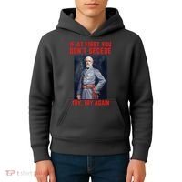 Funny Robert E. Lee Secede Civil War Secession Kids Hoodie thumb 4